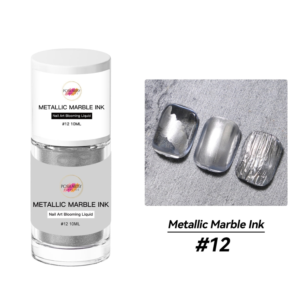 Liquid Silver