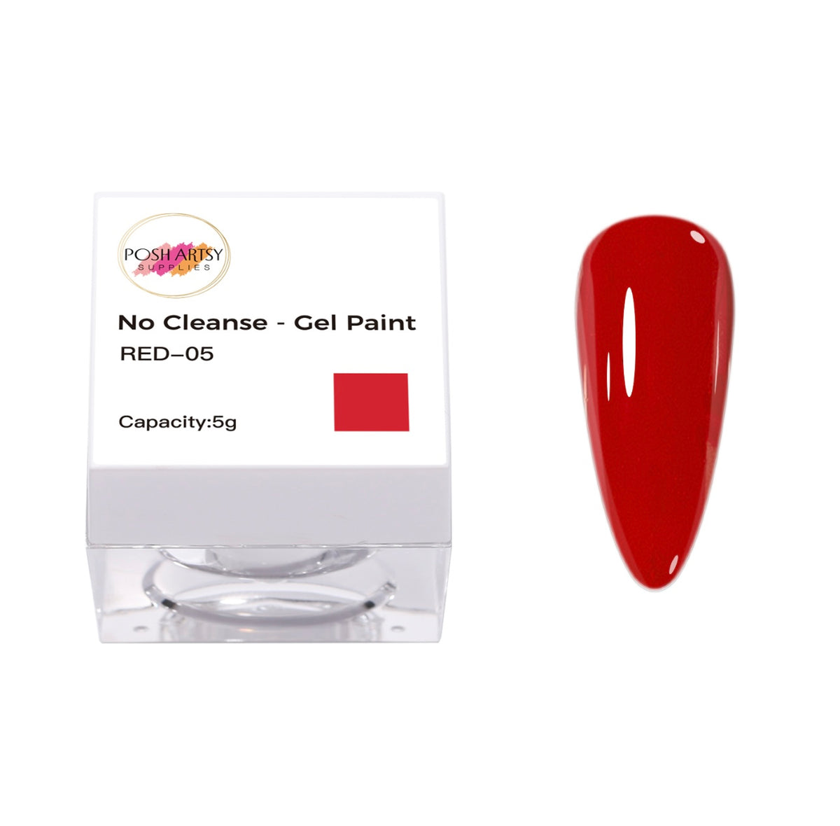 Red - 05