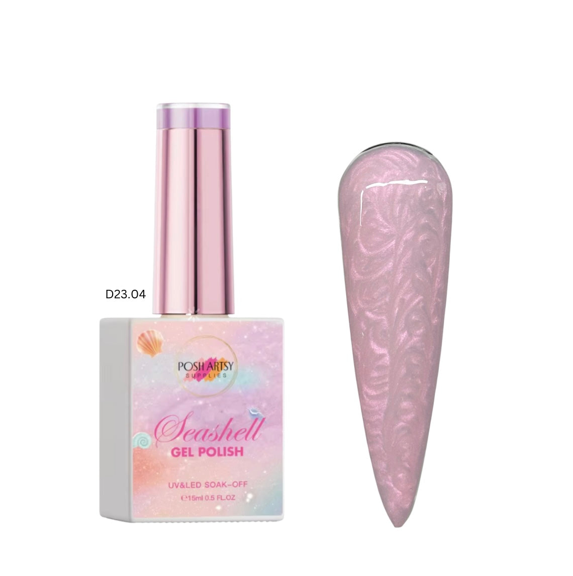 Iridescent Kiss