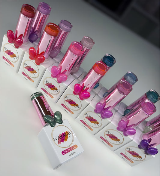 Fairy Dust Collection