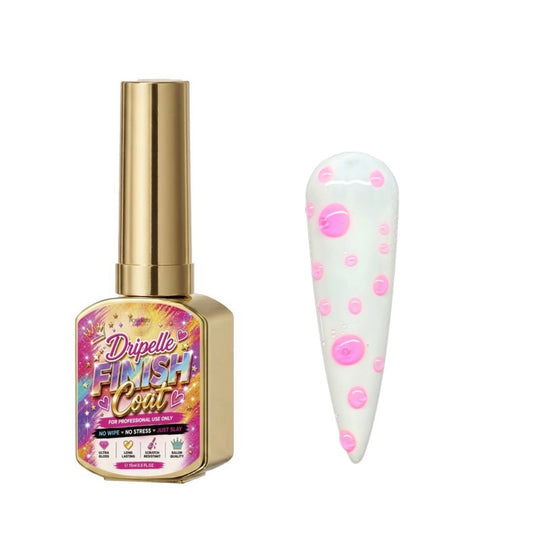 Dripelle - Pink