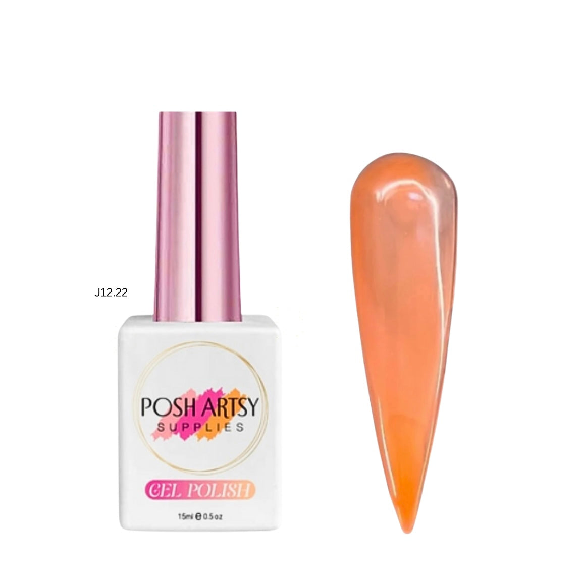 Juicy Peach