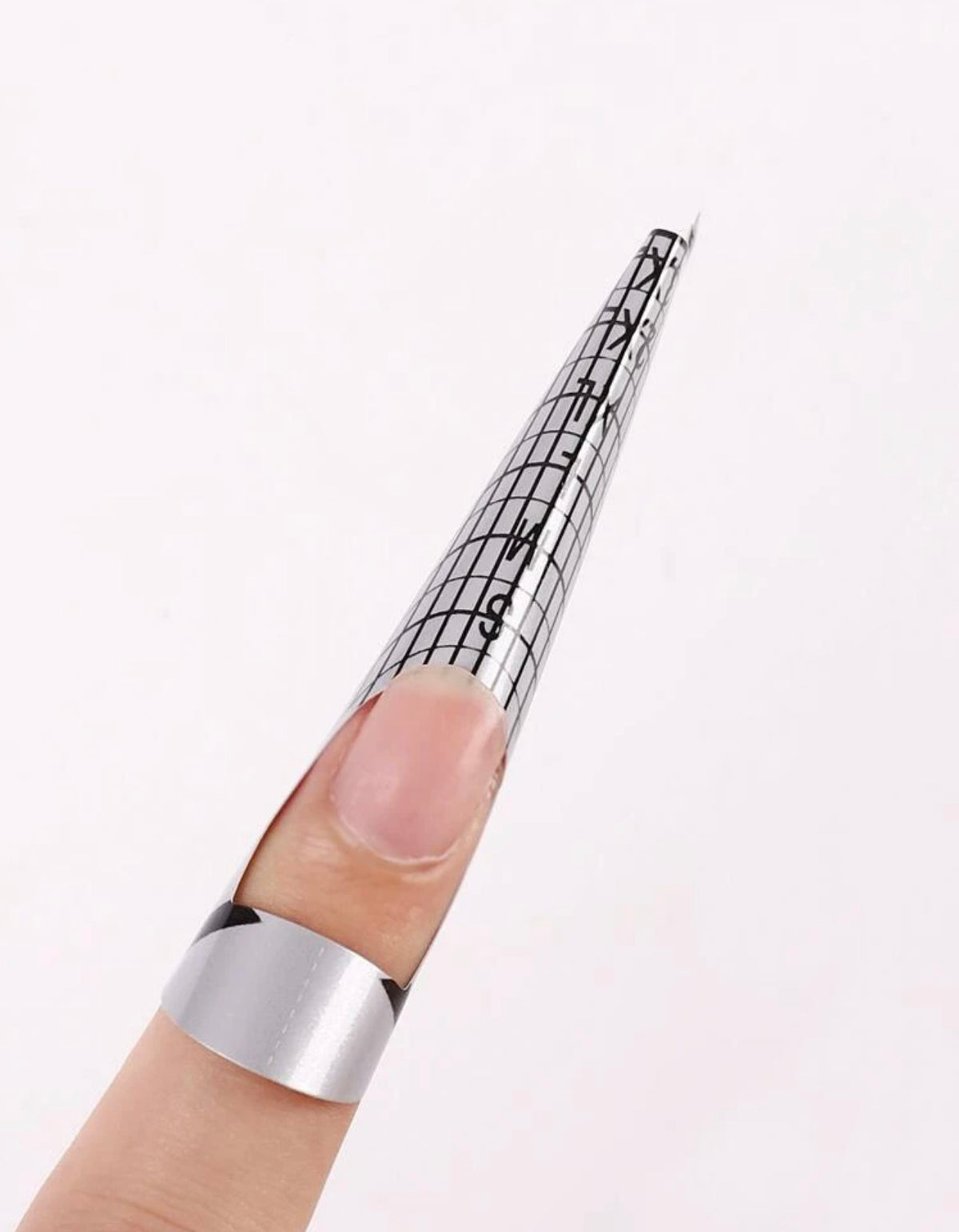 Nail Form